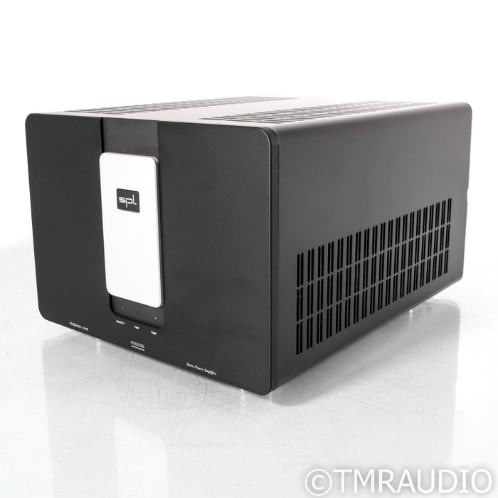 SPL Performer S1200 Stereo Power Amplifier