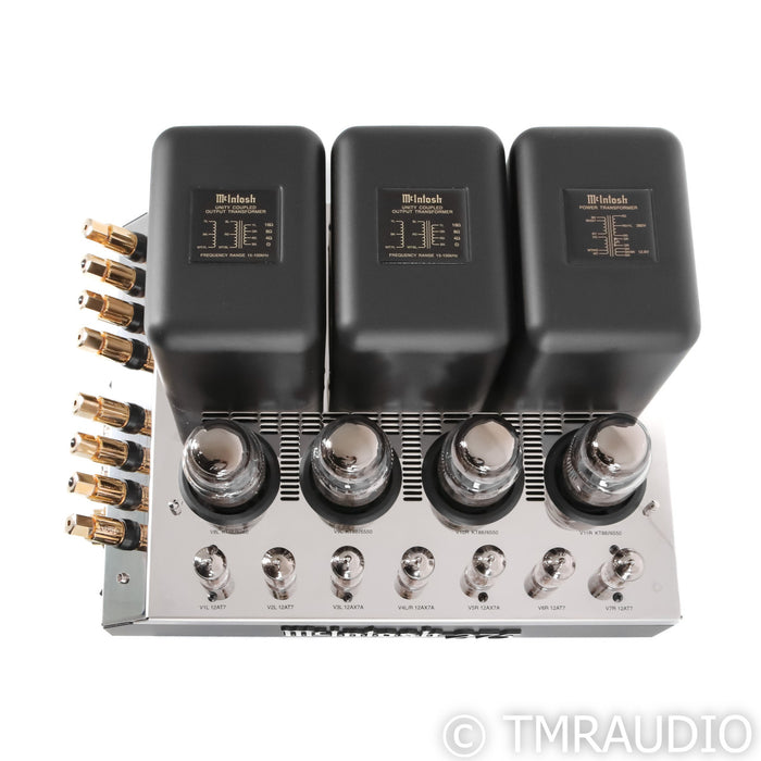 McIntosh MC275 MKVI Stereo Tube Power Amplifier