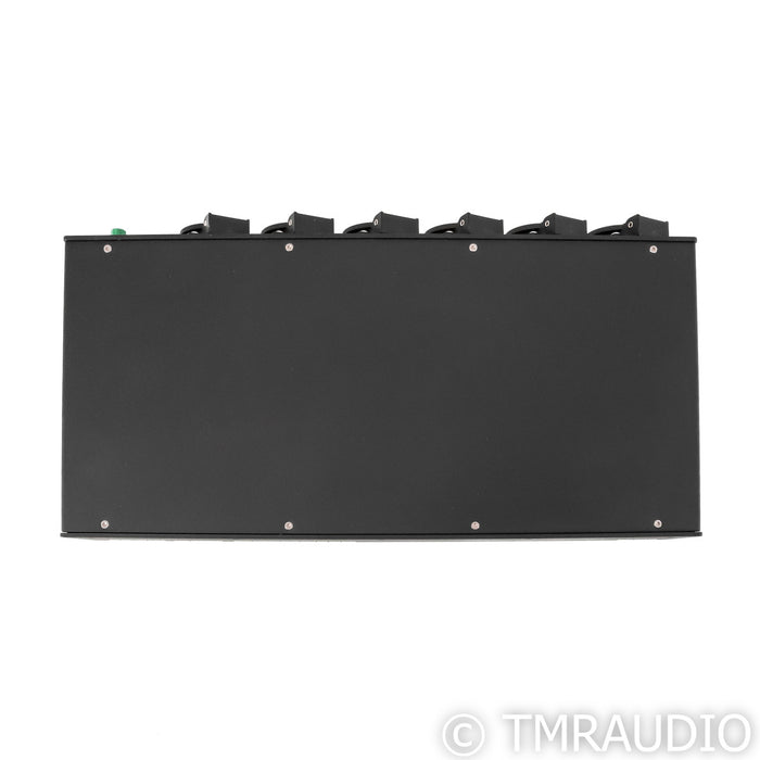 Puritan Audio Labs PSM156 AC Power Line Conditioner