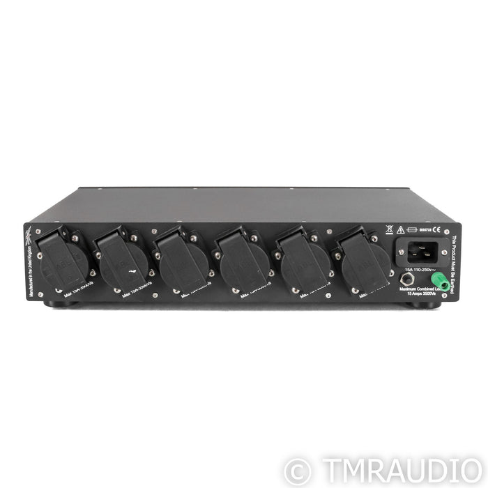 Puritan Audio Labs PSM156 AC Power Line Conditioner