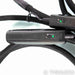 AudioQuest Robin Hood BASS Speaker Cables; 6ft Pair