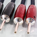 AudioQuest ThunderBird BiWire Jumpers; Set of Four