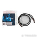 Tributaries Series 8 MkI XLR Cables; 1m Pair Balanced Interconnects