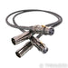 Tributaries Series 8 MkI XLR Cables; 1m Pair Balanced Interconnects