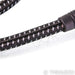 Tributaries Series 8 MkI XLR Cables; 1m Pair Balanced Interconnects