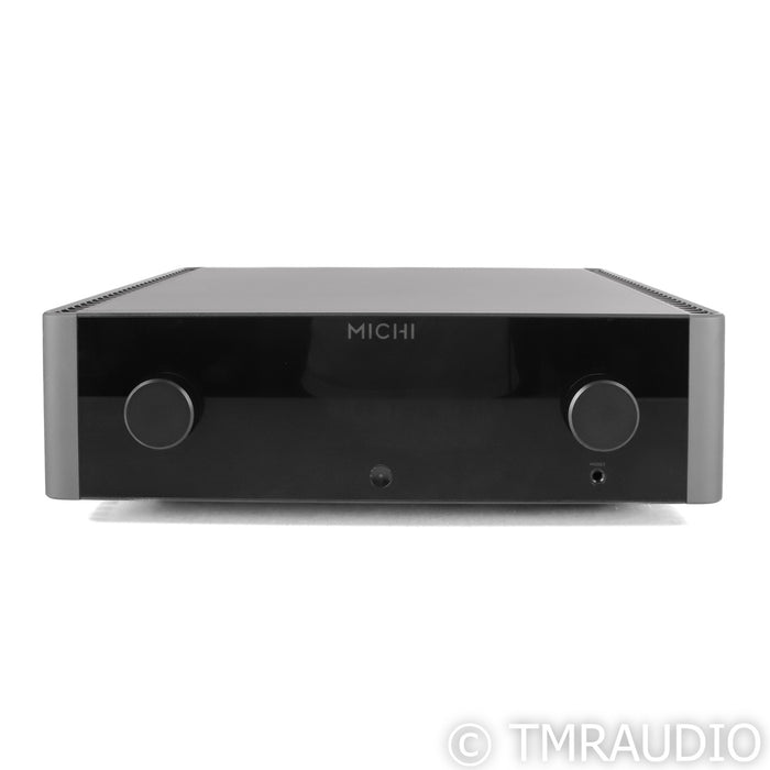 Michi P5 Stereo Preamplifier; MM & MC Phono