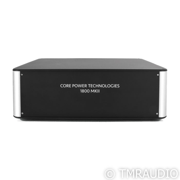 Core Power Technologies Equi=Core 1800 Mk II Power Conditioner