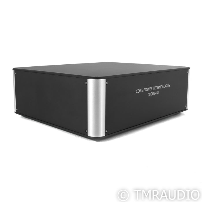 Core Power Technologies Equi=Core 1800 Mk II Power Conditioner