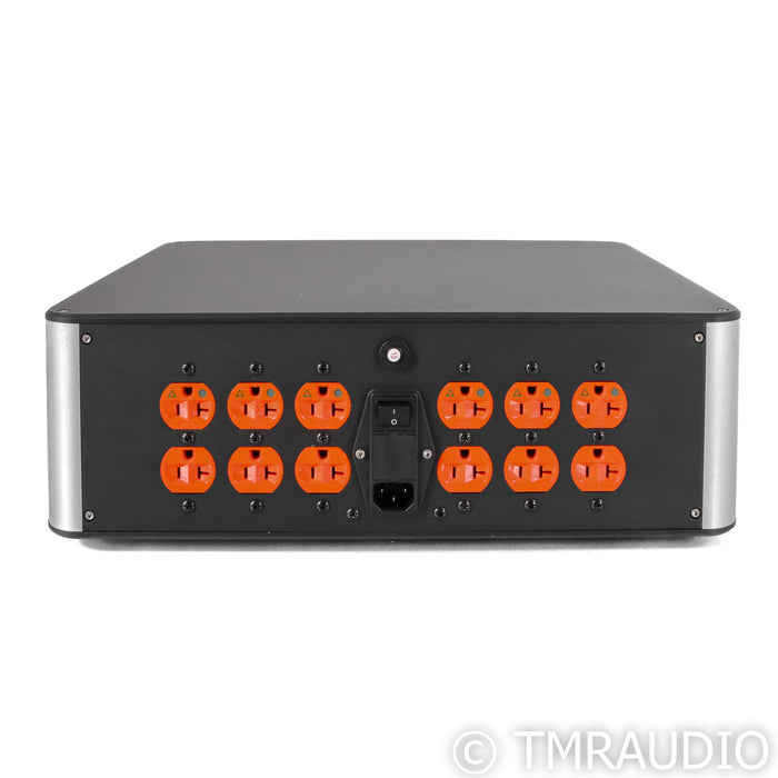 Core Power Technologies Equi=Core 1800 Mk II Power Conditioner