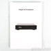 Singxer SU-6 USB Audio Bridge DDC; D/D Converter