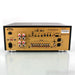 Advance Paris A10 Classic Tube Hybrid Integrated Amplifier; MM Phono