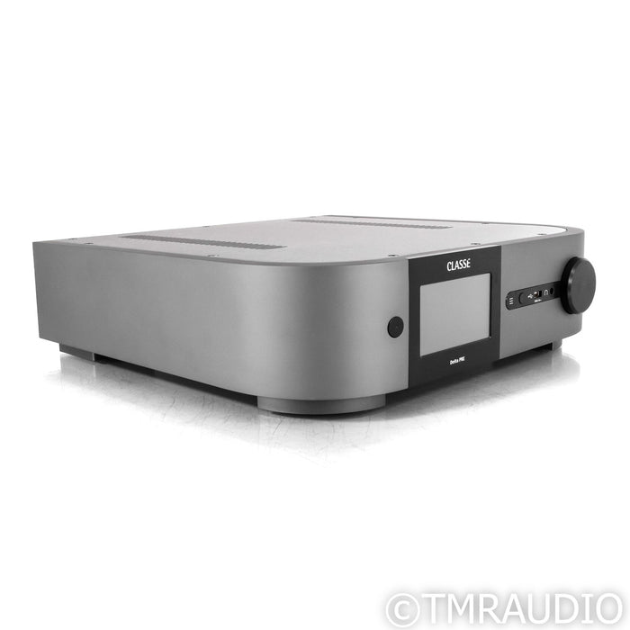 Classe Audio Delta PRE Stereo Preamplifier; MM & MC Phono
