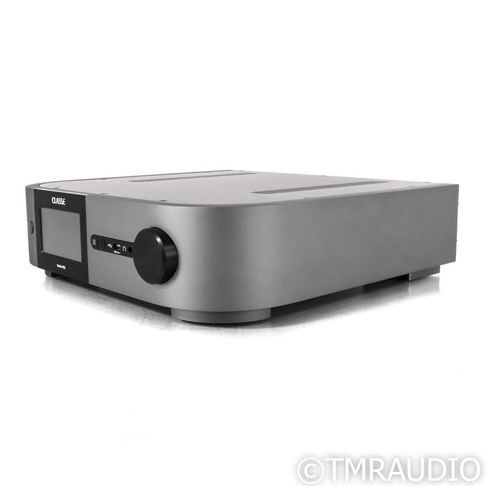 Classe Audio Delta PRE Stereo Preamplifier; MM & MC Phono