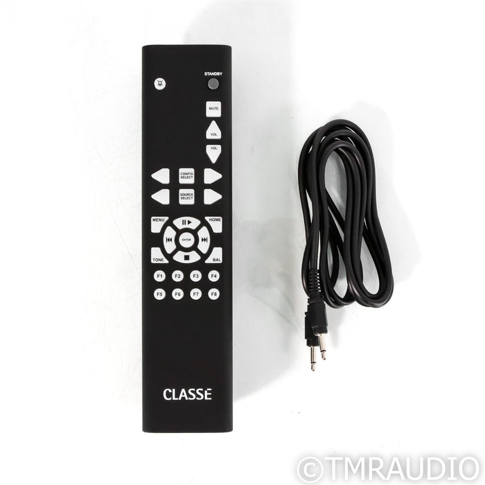 Classe Audio Delta PRE Stereo Preamplifier; MM & MC Phono