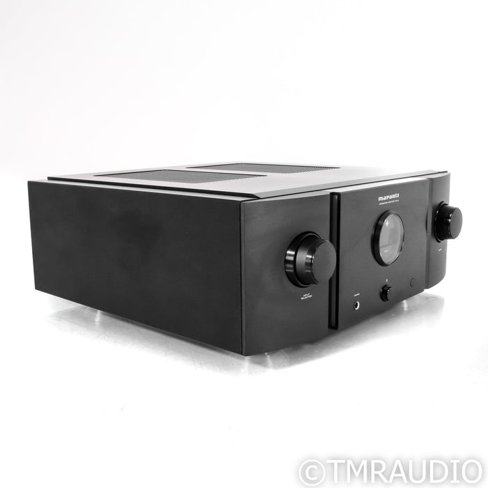 Marantz PM-10S1 Stereo Integrated Amplifier; MM & MC Phono
