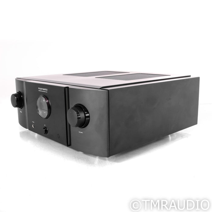 Marantz PM-10S1 Stereo Integrated Amplifier; MM & MC Phono