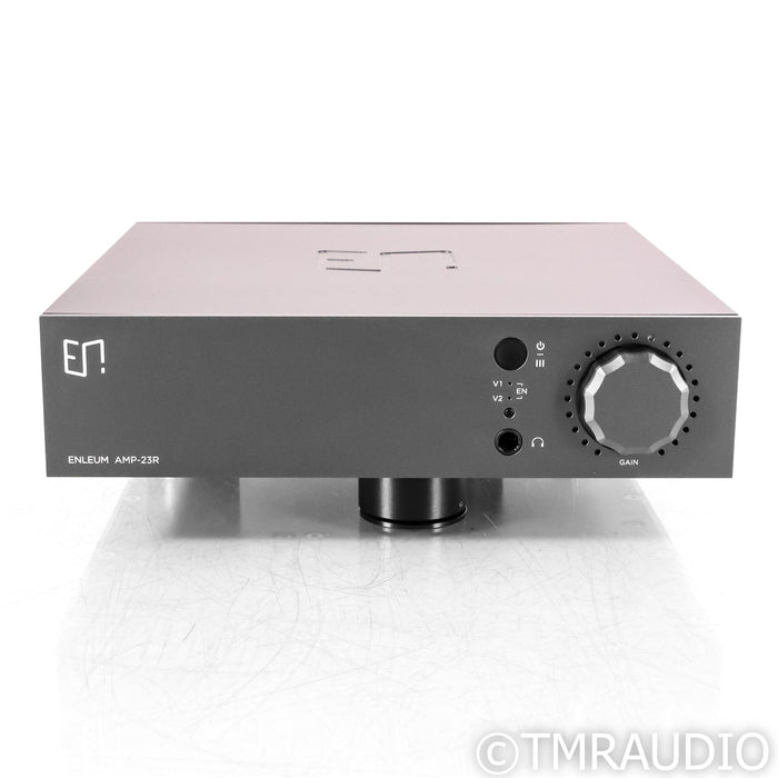 Enleum Amp-23R Stereo Integrated Amplifier