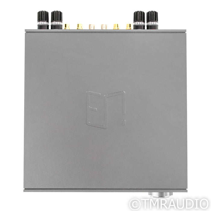 Enleum Amp-23R Stereo Integrated Amplifier