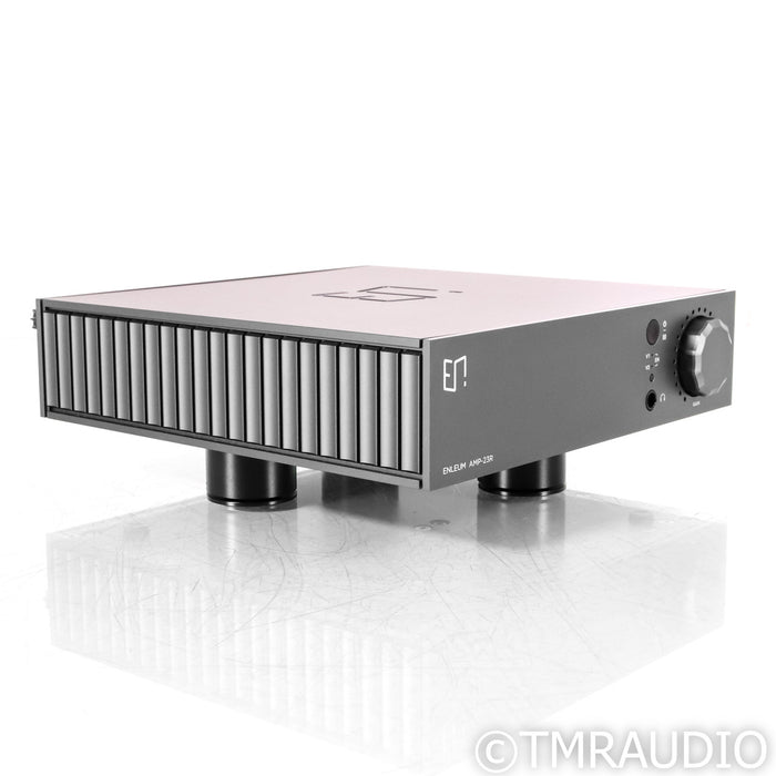 Enleum Amp-23R Stereo Integrated Amplifier