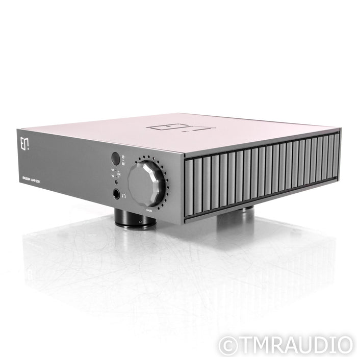 Enleum Amp-23R Stereo Integrated Amplifier