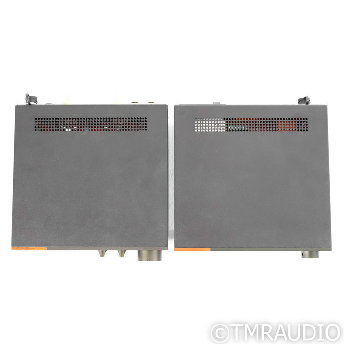 Ferrum Audio OOR Headphone Amplifier with HYPSOS Power Supply