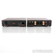 Ferrum Audio OOR Headphone Amplifier with HYPSOS Power Supply