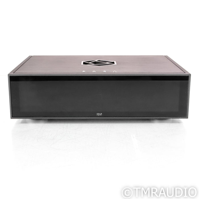 Hifi Rose RS130 Wireless Network Streamer