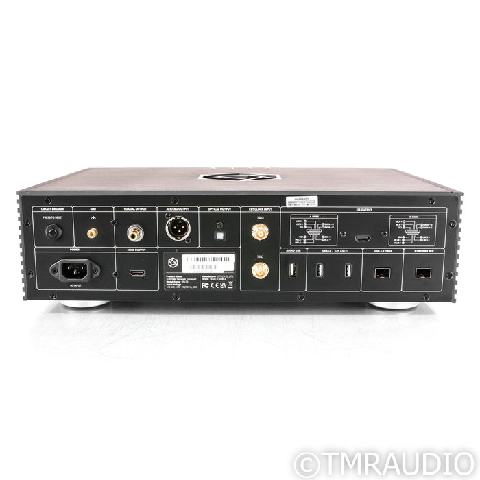 Hifi Rose RS130 Wireless Network Streamer