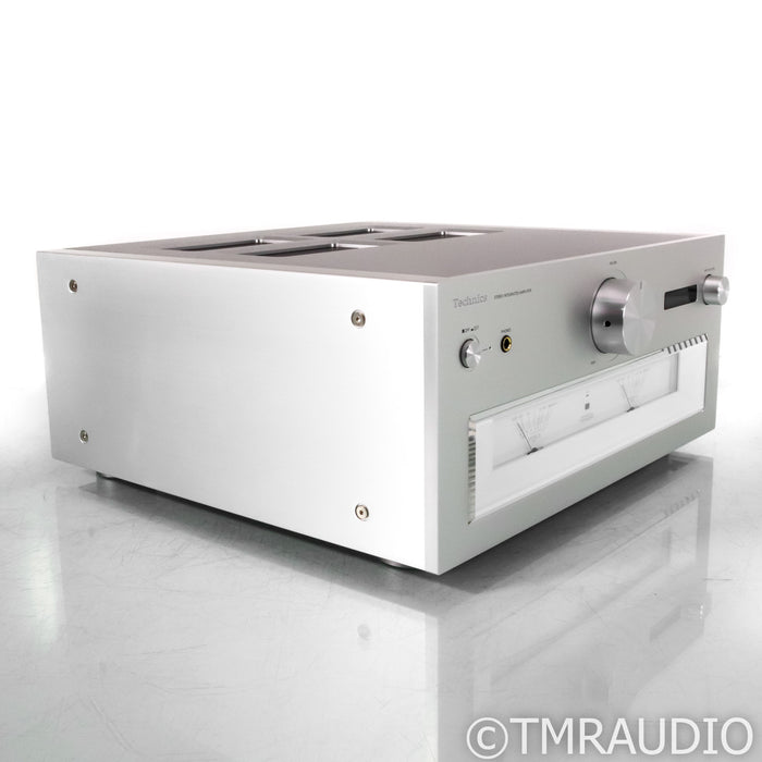 Technics SU-R1000 Stereo Integrated Amplifier; MM & MC Phono