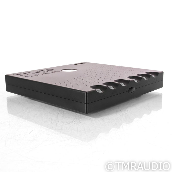 Chord Electronics Hugo M Scaler Digital Upscaler; D/D Converter