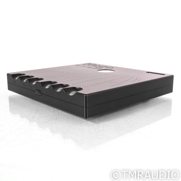 Chord Electronics Hugo M Scaler Digital Upscaler; D/D Converter