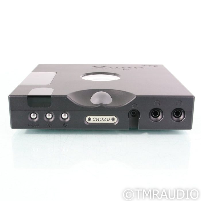 Chord Electronics Hugo TT2 DSD DAC & Headphone Amplifier