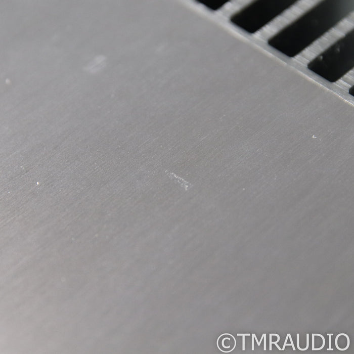 Benchmark Media AHB2 Stereo Power Amplifier