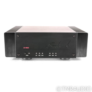 Benchmark Media AHB2 Stereo Power Amplifier