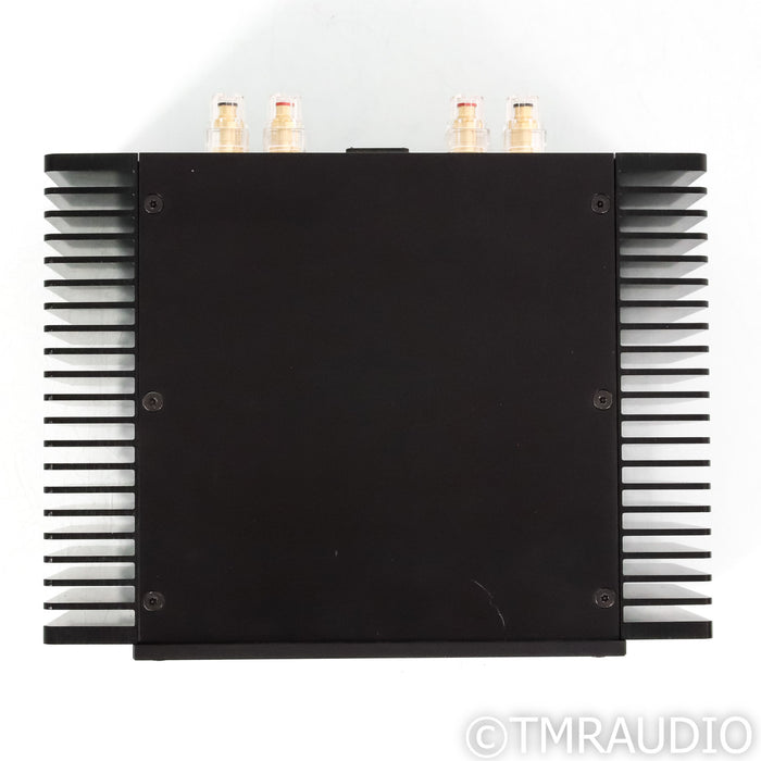 Benchmark Media AHB2 Stereo Power Amplifier