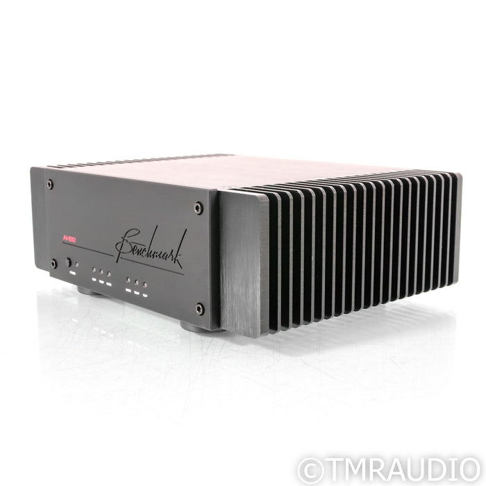 Benchmark Media AHB2 Stereo Power Amplifier