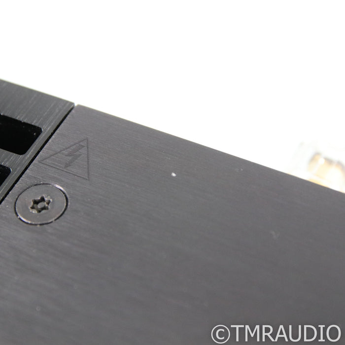 Benchmark Media AHB2 Stereo Power Amplifier