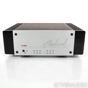 Benchmark Media AHB2 Stereo Power Amplifier