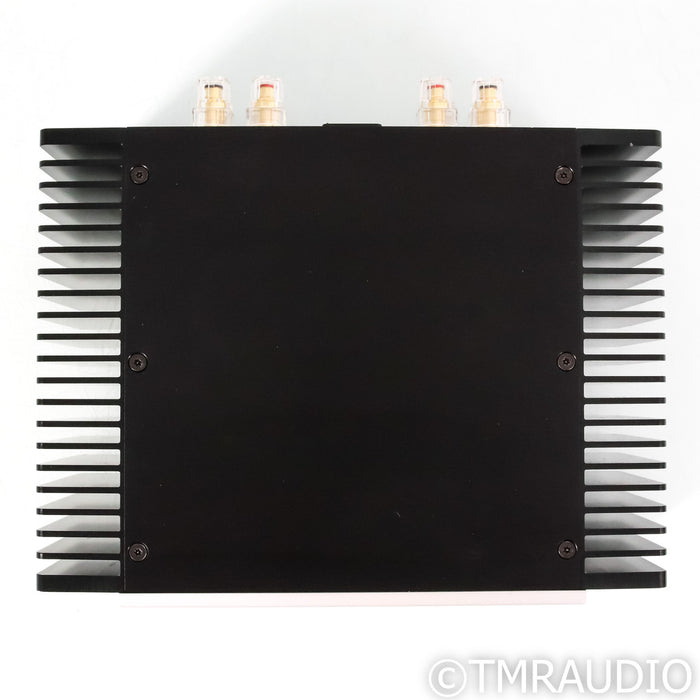 Benchmark Media AHB2 Stereo Power Amplifier