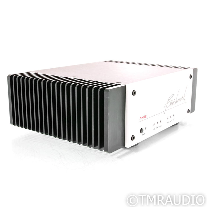 Benchmark Media AHB2 Stereo Power Amplifier