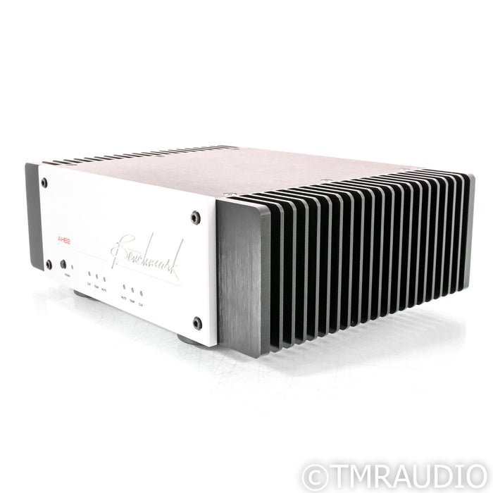 Benchmark Media AHB2 Stereo Power Amplifier