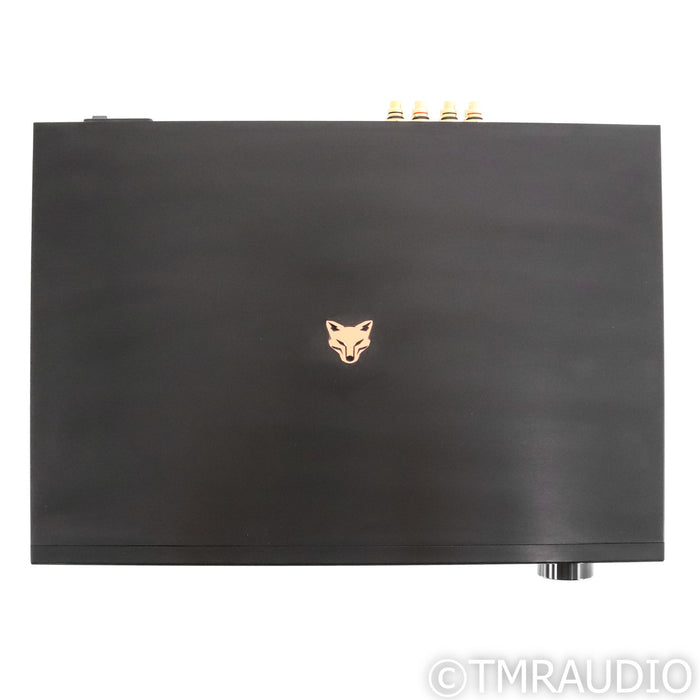 Holo Audio Serene KTE Stereo Preamplifier; Kitsune