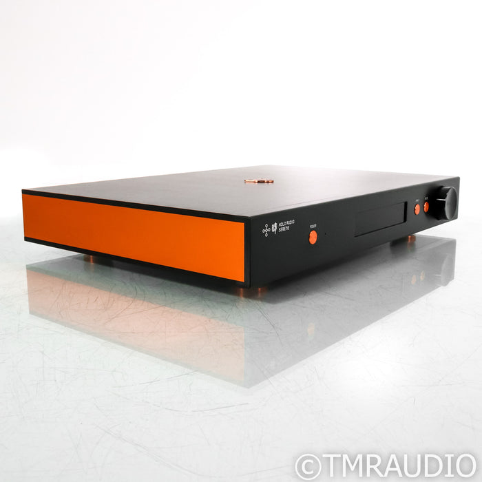 Holo Audio Serene KTE Stereo Preamplifier; Kitsune