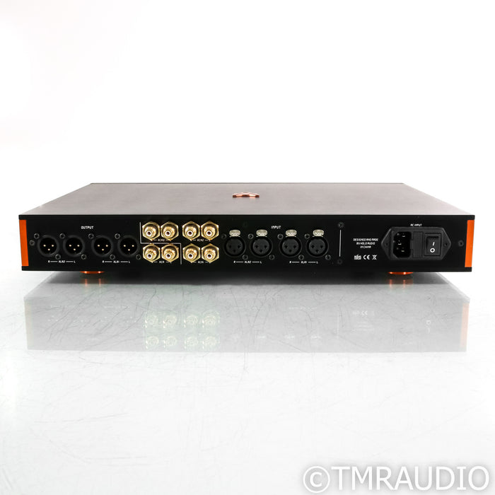 Holo Audio Serene KTE Stereo Preamplifier; Kitsune