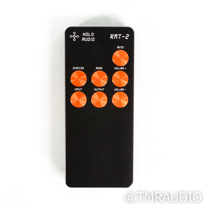 Holo Audio Serene KTE Stereo Preamplifier; Kitsune