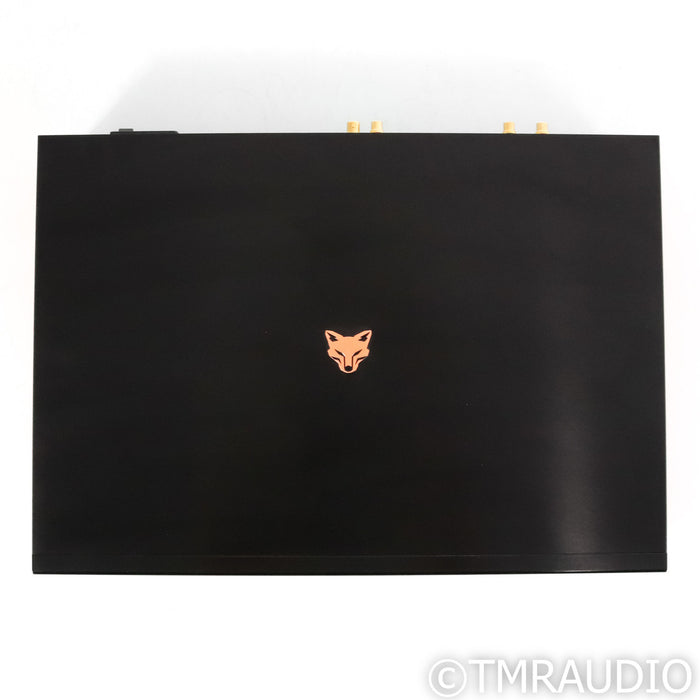 Holo Audio Spring 3 KTE DAC; D/A Converter; Kitsune