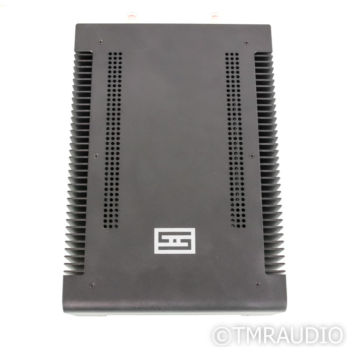 Schiit Audio Vidar 2 Stereo Power Amplifier