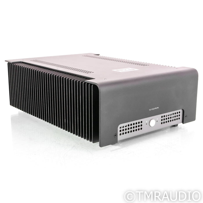 Schiit Audio Vidar 2 Stereo Power Amplifier