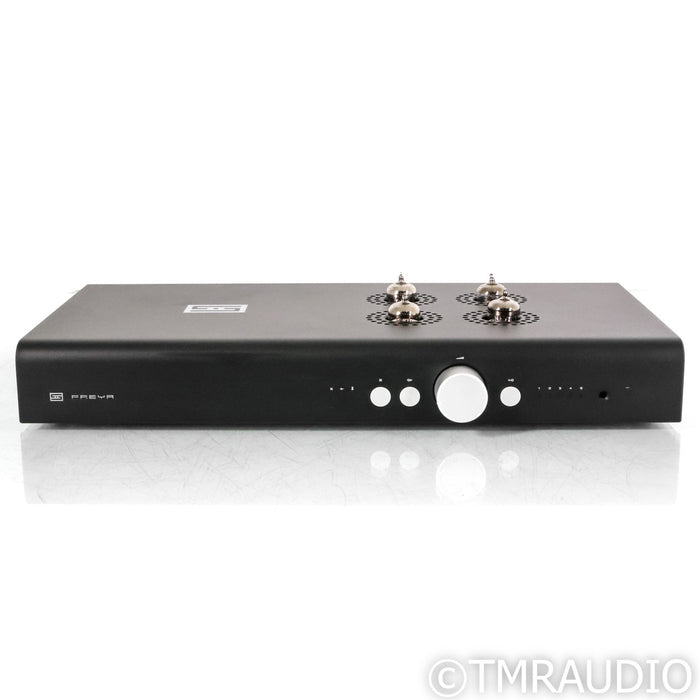 Schiit Audio Freya Noval Stereo Tube Preamplifier