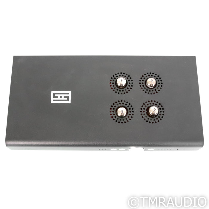 Schiit Audio Freya Noval Stereo Tube Preamplifier